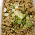 オレンジ_ママ's cooksnap of when they made ダイエット用卯の花♪.