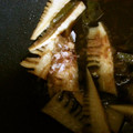 doramode's cooksnap of when they made 筍とピーマンの土佐煮風.