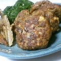 bitteru69's cooksnap of when they made イワシの手作りさつま揚げ.