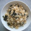 happyor's cooksnap of when they made 【材料３つ】ビンボー飯.