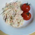 レオレナしんべエどん's cooksnap of when they made ☆キャベツとシーチキンのサラダ☆.