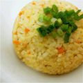 マーベラス777's cooksnap of when they made Ｋ太こだわりのパラパラチャーハン✿.