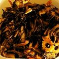 Ｑ＊ｔｔｏ's cooksnap of when they made ひじきと切り干し大根の炒め煮.