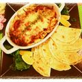 ＊あんりこ＊'s cooksnap of when they made メキシコの家庭直伝のトルティーヤ.