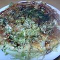 ばたふりー's cooksnap of when they made [簡単]キャベツ玉.