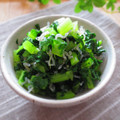 まろんかふぇ's cooksnap of when they made ✿大根葉としらすのふりかけ✿.