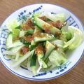 仁コロ's cooksnap of when they made 健康いきいきドレッシング♪.