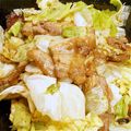 はむはむやみぃ's cooksnap of when they made 熱々！うまうま！回鍋肉.