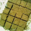 ピーナッツ子♪'s cooksnap of when they made 生チョコ.
