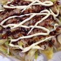 2mママさん's cooksnap of when they made もやしとキャベツ炒め＊広島風お好み焼の味.