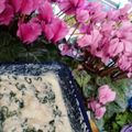 りりり♪'s cooksnap of when they made 振って振って完成‼わかめの簡単白和え.
