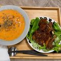 nok♡'s cooksnap of when they made マーマレードですっきり甘☆豚のスペアリブ.