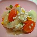 ママsayo's cooksnap of when they made 砂糖不使用♪麹パワーであっさり塩じゃが.