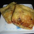 卵かけごはんLOVE's cooksnap of when they made あげきんちゃく納豆♪.