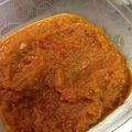 niinii's cooksnap of when they made Hiro74's トマトソース.