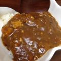 カンちん's cooksnap of when they made 簡単！鶏挽肉のカレー.