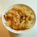 ラピスとラリマー's cooksnap of when they made あさりの炊き込みご飯.