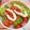 ぽめコック's cooksnap of when they made とっておき♡cafeのアボカド＆スパム丼.