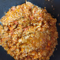クックLNVS1L☆'s cooksnap of when they made トマト缶使い切り！超簡単ミートソース.