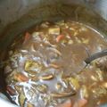 虹たま's cooksnap of when they made 旨味たっぷり、柔らかイカカレー.