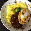 assy773's cooksnap of when they made 我が家自慢♫*♫*:ターメリックライス.