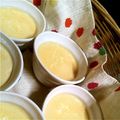 ちぃいさん's cooksnap of when they made 全卵プリン.