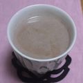 陽翔mam 's cooksnap of when they made 柚子胡椒ココア.