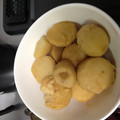 cidredry's cooksnap of when they made 簡単♪里芋の煮っころがし.