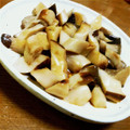 きるまみ's cooksnap of when they made 中華風エリンギ.