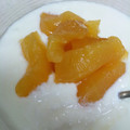 debuyasan's cooksnap of when they made 三ツ矢サイダーで　りんごを煮てみよう♪.
