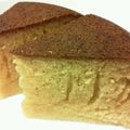 みけねこやよい's cooksnap of when they made 炊飯器とﾎｯﾄｹｰｷﾐｯｸｽでｶｽﾃﾗ★.