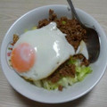 コロ2ころりん's cooksnap of when they made 簡単そぼろ丼.