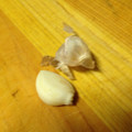 huto☆'s cooksnap of when they made にんにくの皮のむき方.