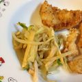 まいきーと's cooksnap of when they made もやしのナムル.