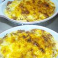 ナガサキさん's cooksnap of when they made 簡単なんちゃってミートソース.