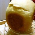 aari's cooksnap of when they made 焼き上がりまでＨＢ～豆腐ジャム食パン.