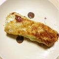 カボリン's cooksnap of when they made 鶏胸肉のチーズ焼き.