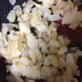 プレパラート's cooksnap of when they made 冷凍で簡単☆あめ色　玉ねぎ.