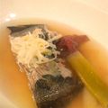 Marrietty's cooksnap of when they made 失敗知らず！臭みの出ないカレイの煮付け.