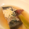 Marrietty's cooksnap of when they made 失敗知らず！臭みの出ないカレイの煮付け.