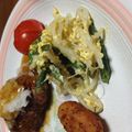 保険入るよ君's cooksnap of when they made 時短もやし炒め.