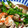 don_doko's cooksnap of when they made 菜の花とあさりの酒蒸し.
