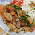 クックHBQ370☆'s cooksnap of when they made トンカツ用肉で簡単旨うま肉！.