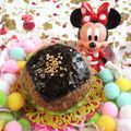 みなみんくっきんぐ's cooksnap of when they made 香ばし感プラス！海苔のつくだ煮おにぎり♪.