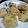 ラァ２'s cooksnap of when they made ホットケーキミックスでチョコスコーン♪.