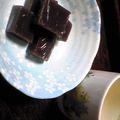 なおちぽん's cooksnap of when they made 栗入り★羊羹.