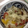 カナー's cooksnap of when they made キノコのマリネ.