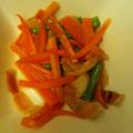 ひろし嫁's cooksnap of when they made いんげんベーコン.