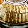 chatrun191's cooksnap of when they made 鶏ミンチ＆豆腐の和風ミートローフ.