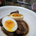 ゴマさん家's cooksnap of when they made とろとろ！！豚の角煮.